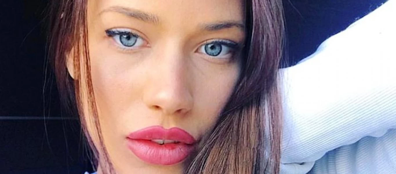 Τους βγάζουμε το καπέλο: Οι 5 πιο ωραίες σύζυγοι Ελλήνων ποδοσφαιριστών